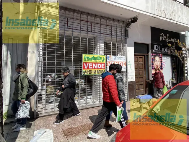 Local en venta en ESTACION TERMINAL (ALDREY)