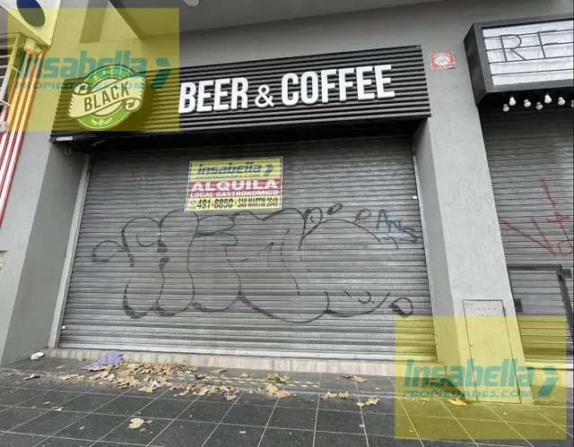 Local en alquiler en Centro