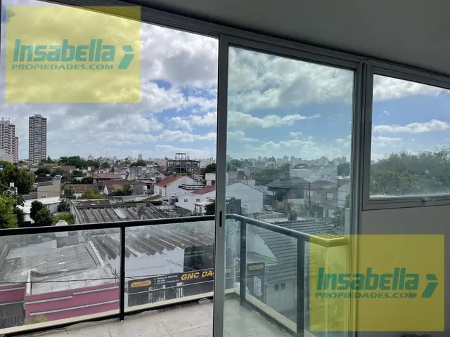 Departamento de 2 ambientes en venta en SAN JOSE