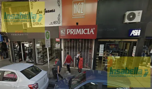 Local en venta en Centro