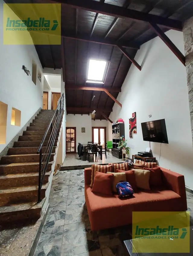 Casa de 3 ambientes en venta en PINOS DE ANCHORENA