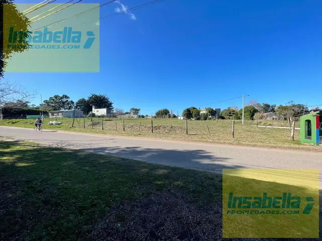 Terreno en venta en ALFAR