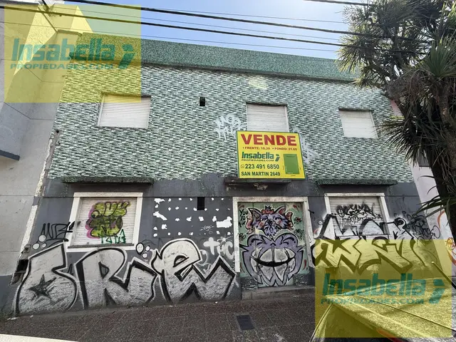 Terreno en venta en Güemes