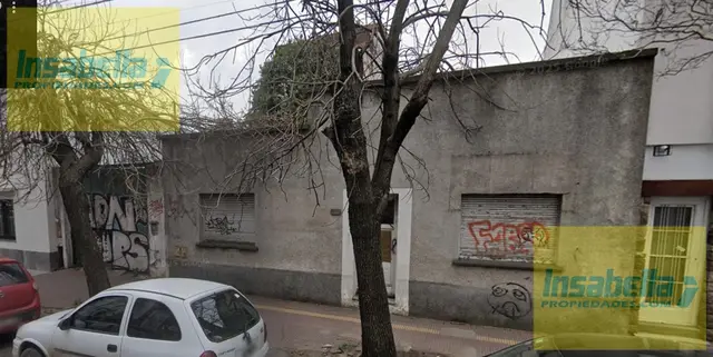 Terreno en venta en PLAZA PERALTA RAMOS