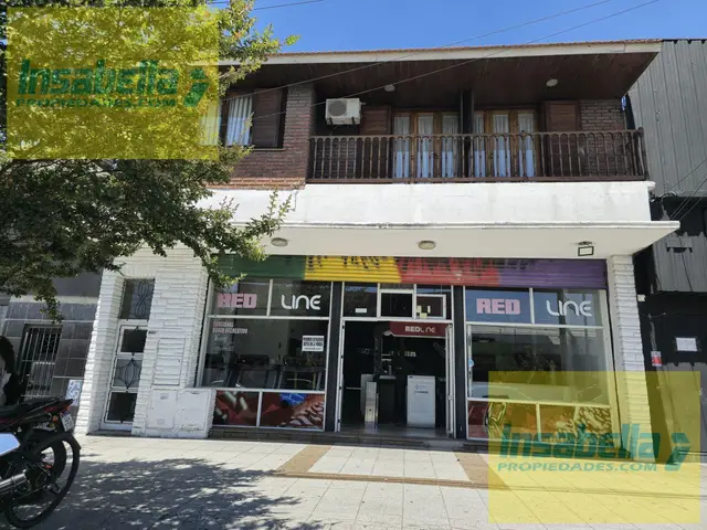 Local de 5 ambientes en venta en PERALTA RAMOS OESTE