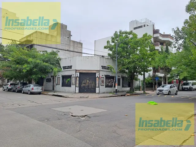 Local de 1 ambiente en venta en DON BOSCO