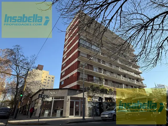 Cochera en venta en Centro