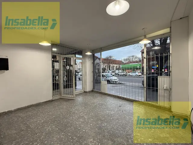 Local en alquiler en LAS AVENIDAS