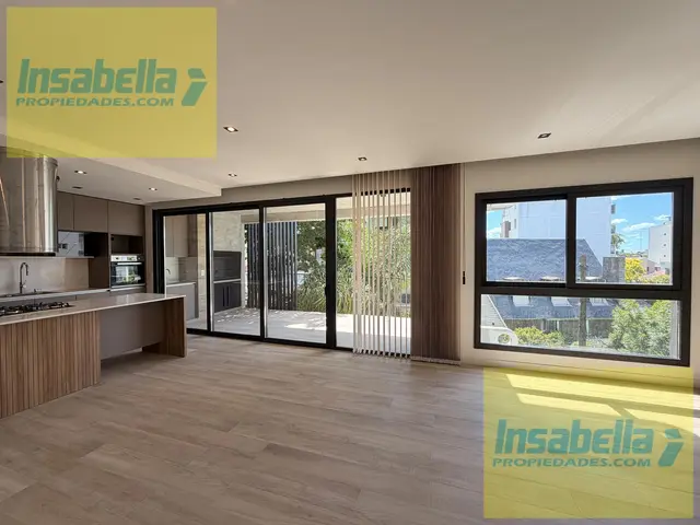 Departamento de 4 ambientes en venta en GENERAL ROCA