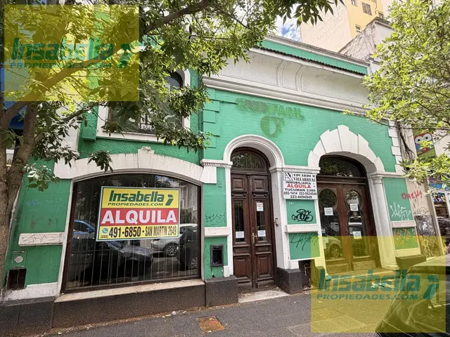 Local en alquiler en Centro