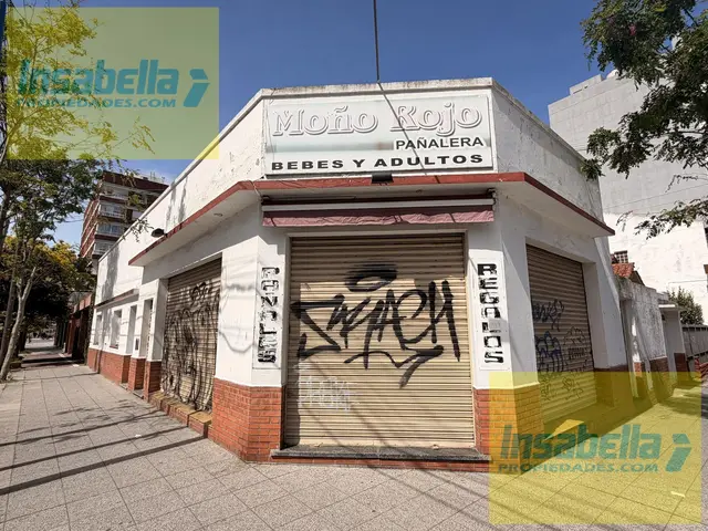 Local en alquiler en PLAZA PERALTA RAMOS