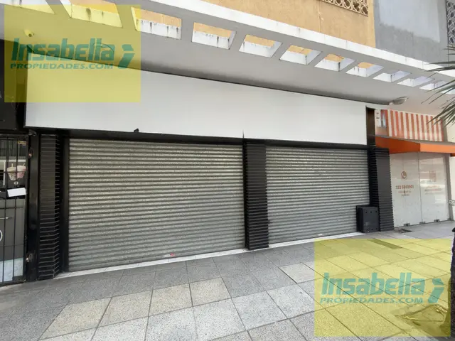 Local en venta en Centro