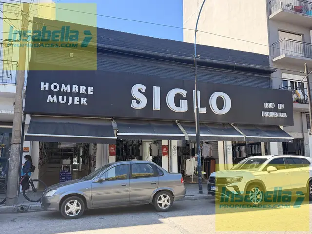 Local en venta en SAN JUAN