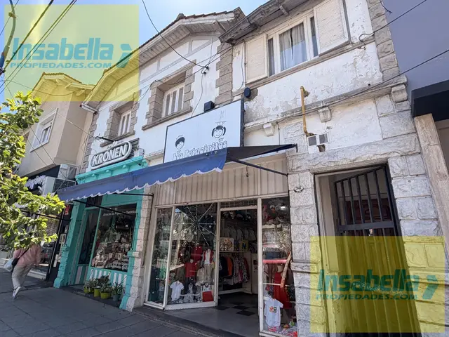 Local en venta en SAN JUAN