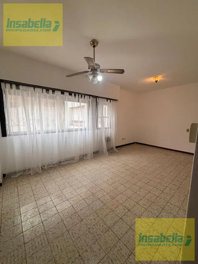 Departamento de 1 ambiente en venta en Centro