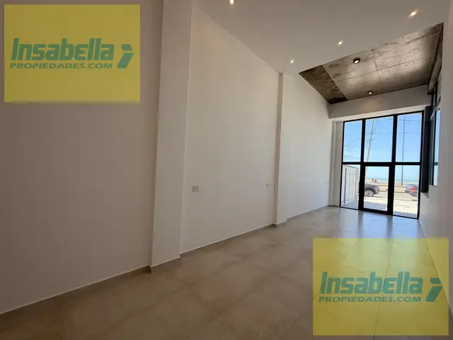 Local de 1 ambiente en alquiler en ZACAGNINI JOSE MANUEL
