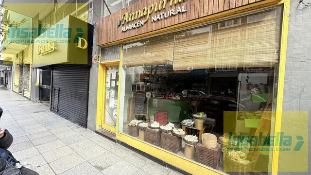Local en venta en NEWBERY JORGE