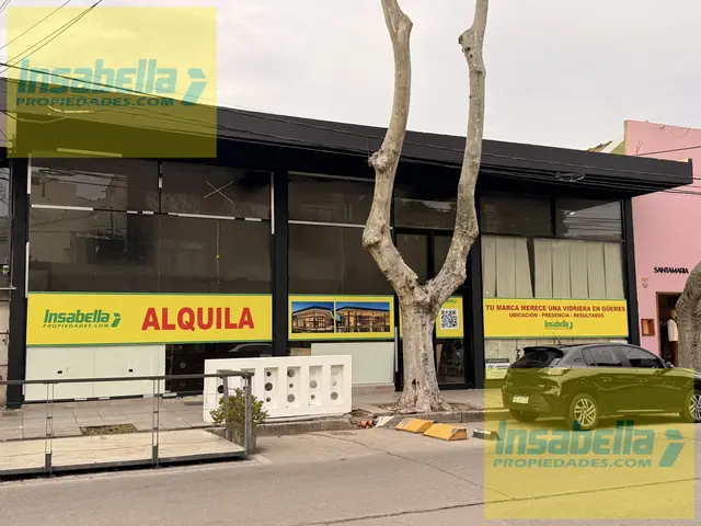 Local en venta en Las Avenidas