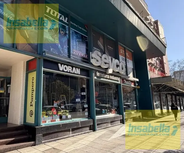 Local en venta en SAN JOSE