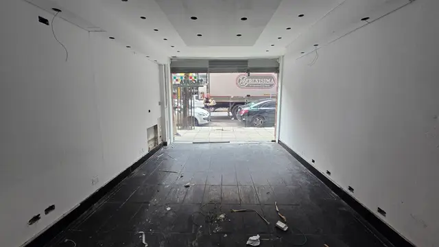 Local en alquiler en Área Centro