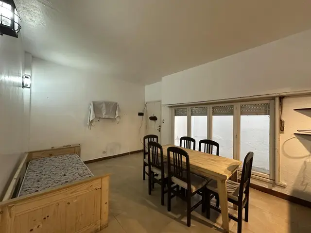 PH de 3 ambientes en venta en NUEVA POMPEYA
