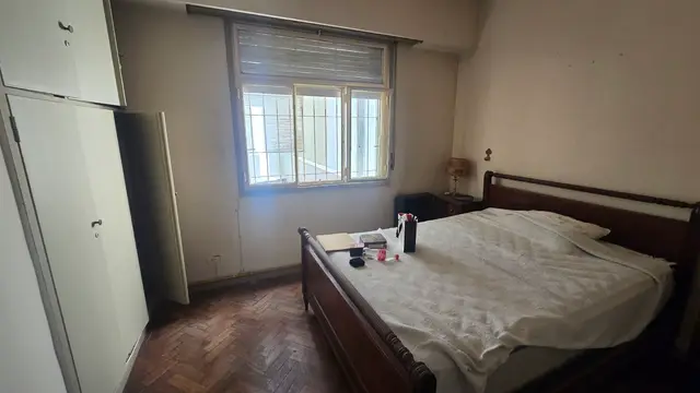 Departamento de 3 ambientes en venta en Centro