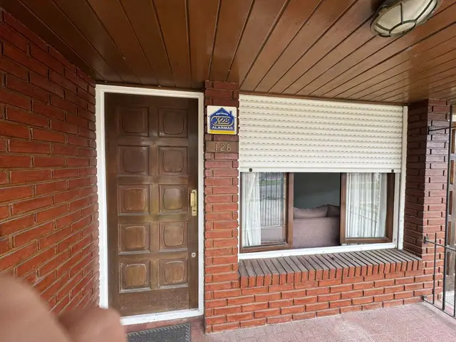 Casa de 3 ambientes en alquiler en VILLA PRIMERA