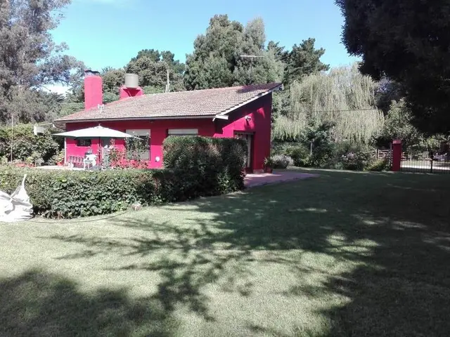Casa de 1 ambiente en venta en ESTACION CAMET