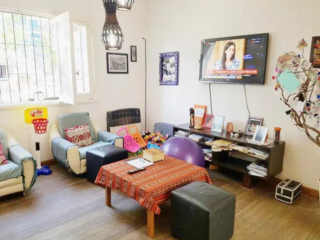 PH de 3 ambientes en venta en VILLA PRIMERA
