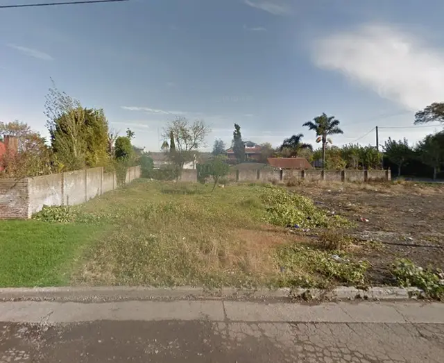 Terreno en venta en SAN CARLOS