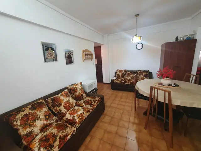 Departamento de 2 ambientes en venta en Centro