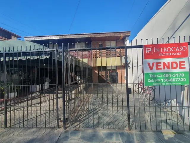 PH de 3 ambientes en venta en VILLA PRIMERA