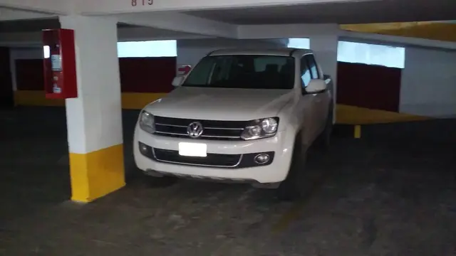 Cochera en venta en Centro