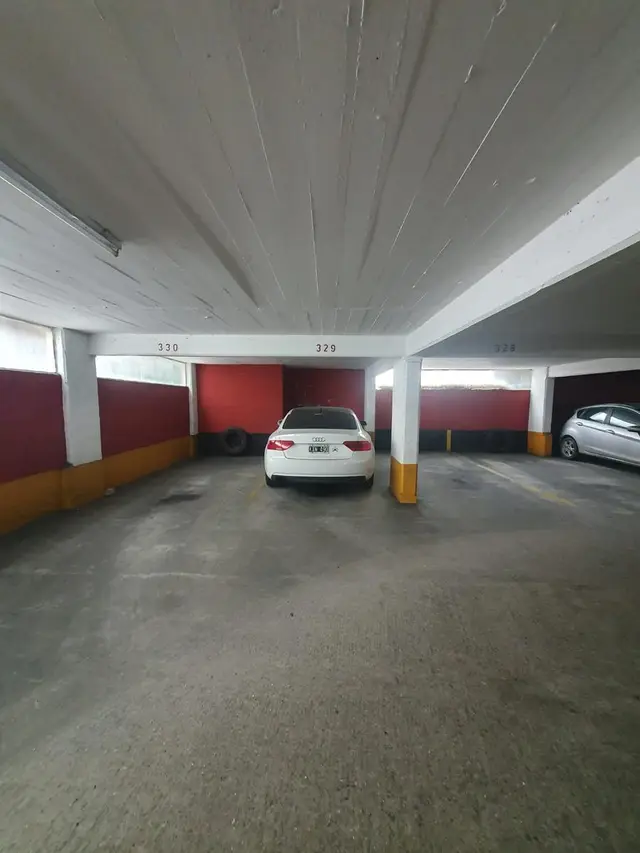 Cochera en venta en Centro