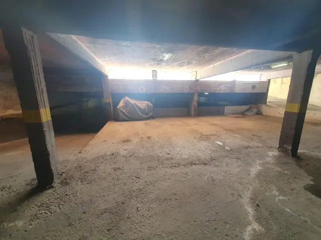 Cochera en alquiler temporario en Centro