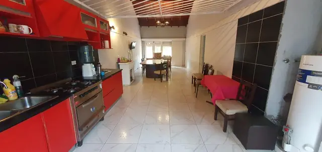 Casa de 5 ambientes en venta en ESTRADA JOSE MANUEL