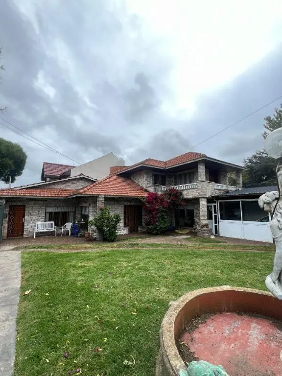Casa de 5 ambientes en venta en CONSTITUCION