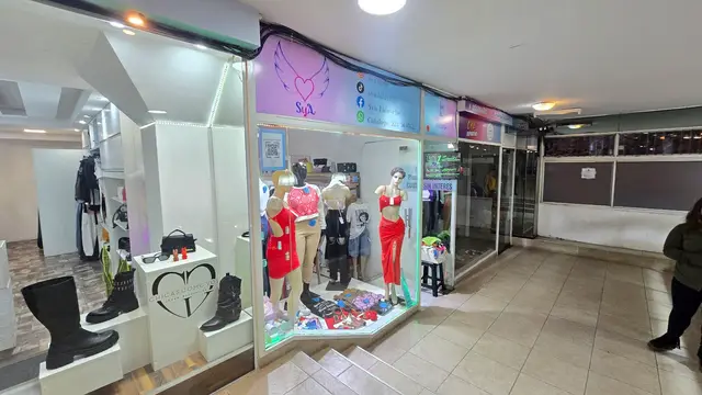 Local en venta en Centro