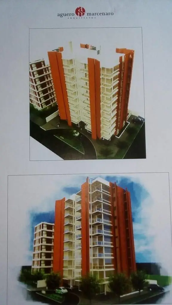 Terreno en venta en PUNTA MOGOTES