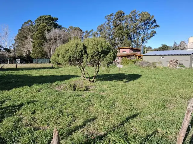 Terreno en venta en LOS ACANTILADOS