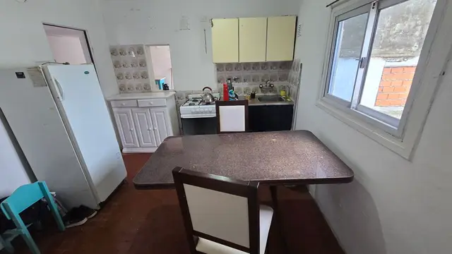 Casa de 2 ambientes en alquiler en DON BOSCO