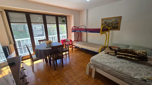 Departamento de 1 ambiente en venta en Centro