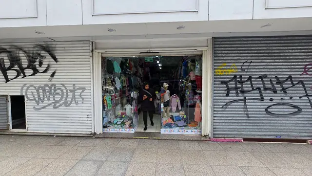 Local en venta en Centro