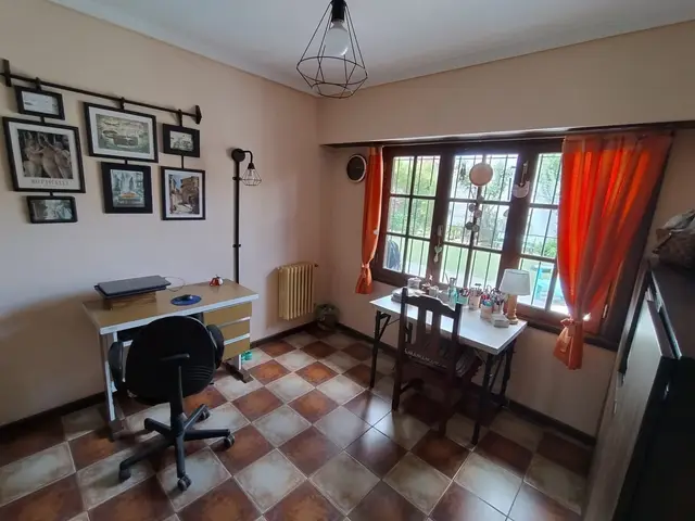 Casa de 3 ambientes en venta en AMEGHINO FLORENTINO