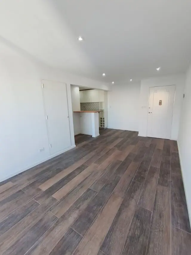 Departamento de 2 ambientes en venta en Centro