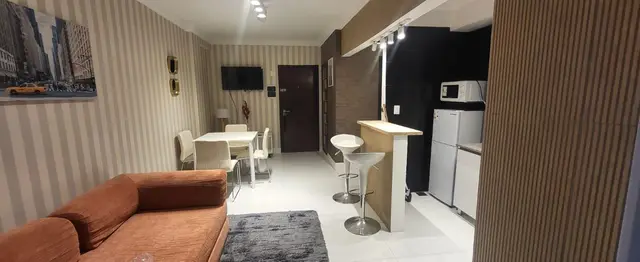 Departamento de 2 ambientes en alquiler temporario en LOMAS DE STELLA MARIS