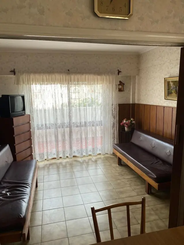 Departamento de 2 ambientes en venta en ESTRADA JOSE MANUEL