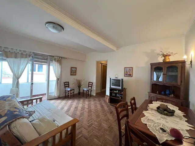 Departamento de 3 ambientes en venta en Centro
