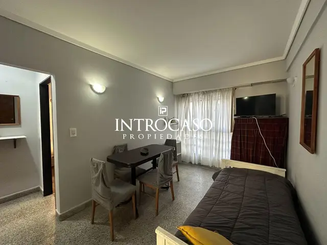 Departamento de 2 ambientes en alquiler temporario en LIBERTAD