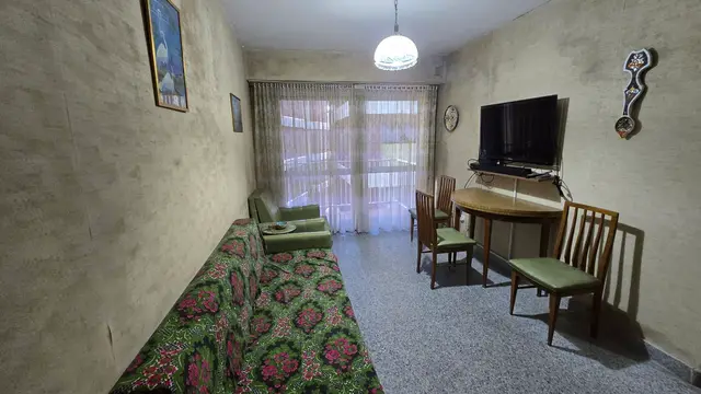 Departamento de 2 ambientes en venta en SANCHEZ FLORENCIO